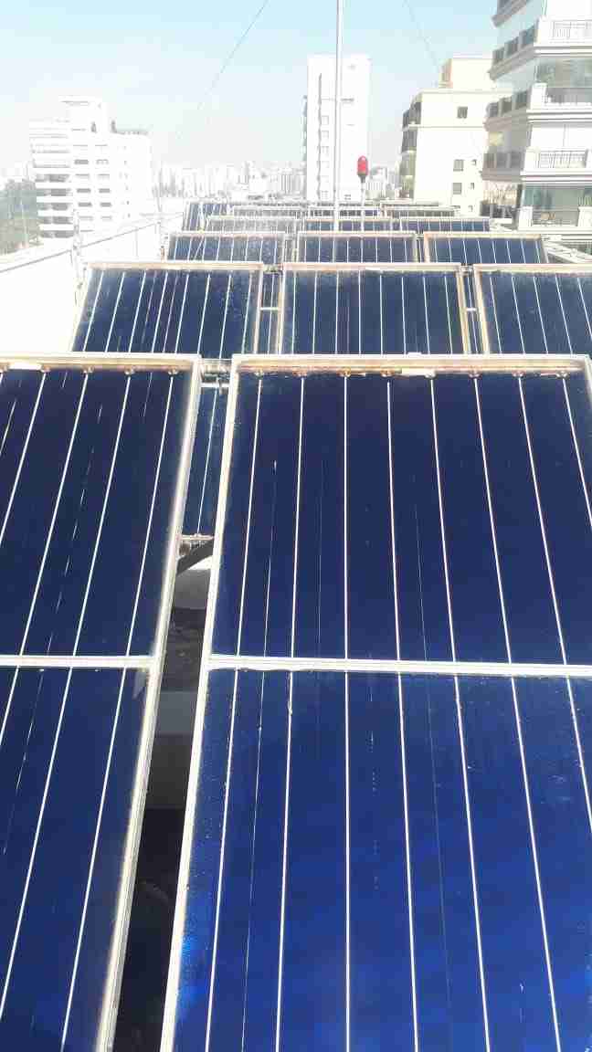 Serviço G&M Aquecedores