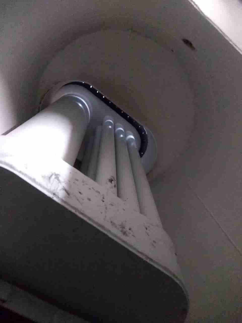 Serviço G&M Aquecedores