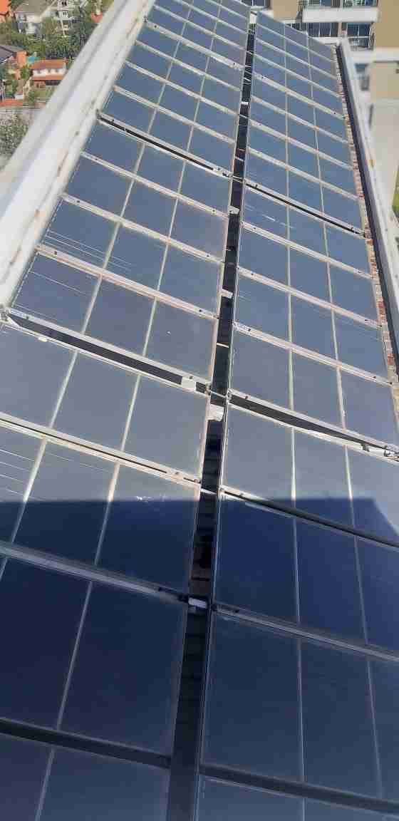 Serviço G&M Aquecedores