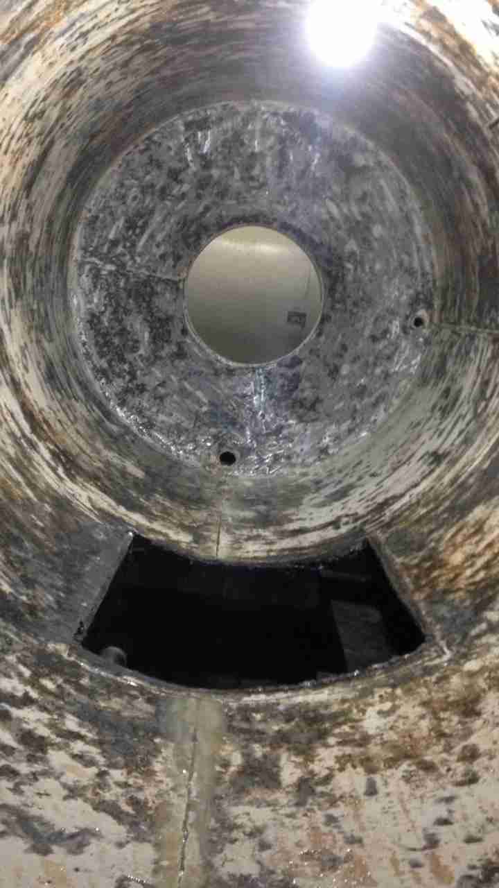 Serviço G&M Aquecedores