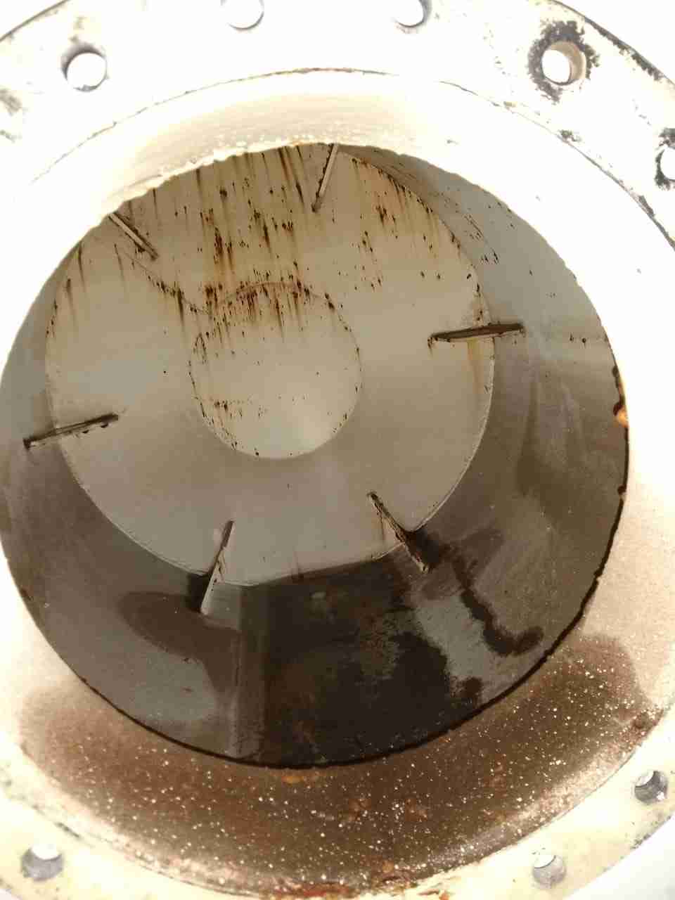 Serviço G&M Aquecedores